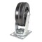 Vestil Phenolic Swivel Caster 6 In. Diameter x 2 In. Width 1200 Lb. Capacity Black CST-VE-6X2PH-S - alternate 6
